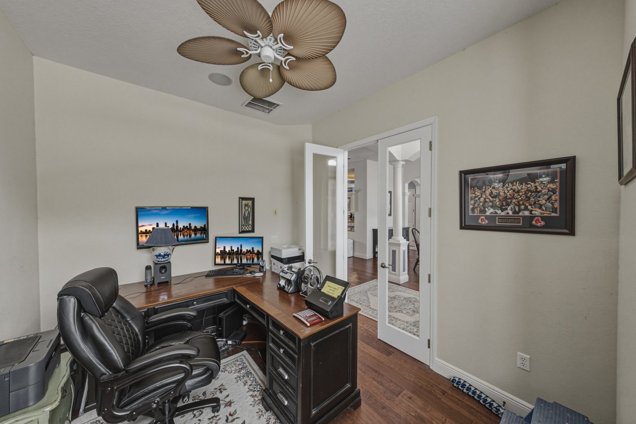 13140 Tradition Drive