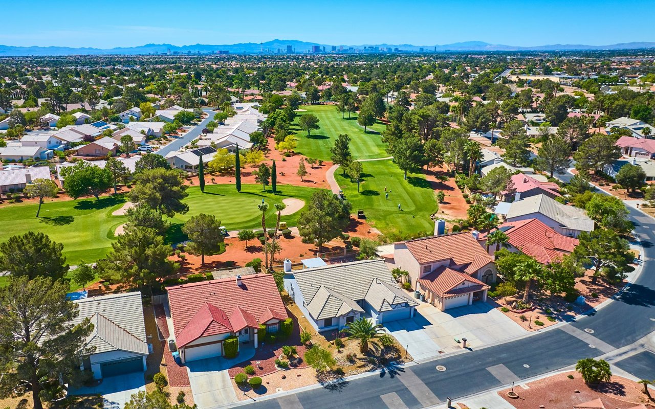 Canyon Gate Country Club