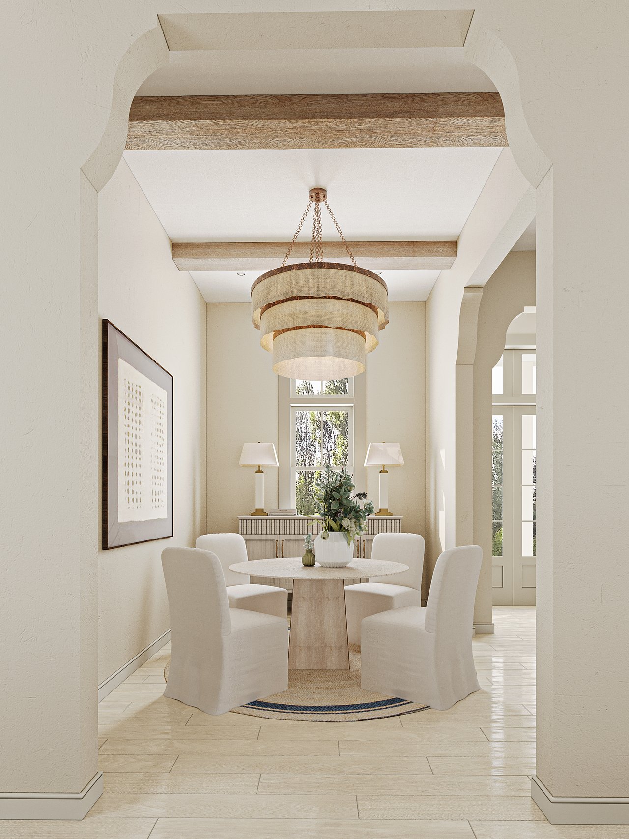 Lot 39 String Lily Cove | Phase V