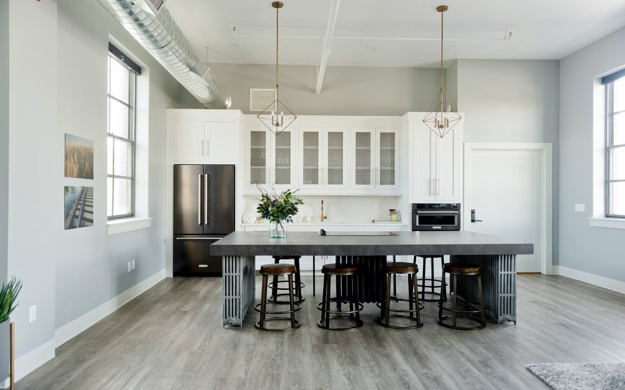 April Refresh Basics Class