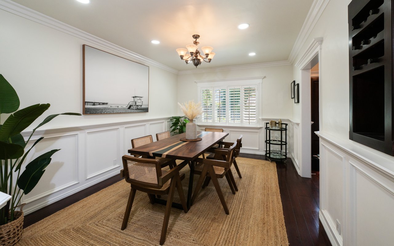 4547 Ledge Ave, Toluca Lake