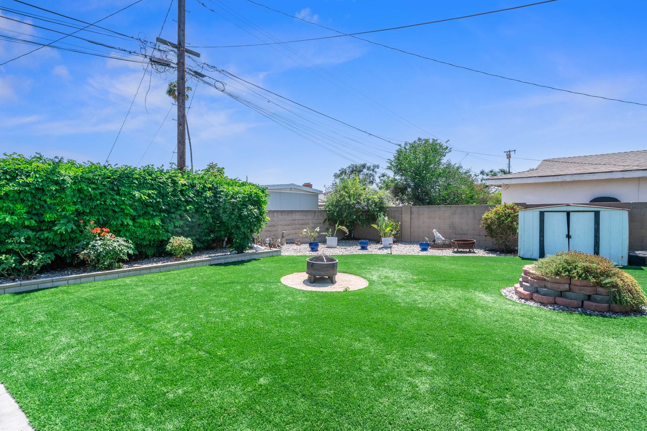 Effortless Comfort in Garden Grove