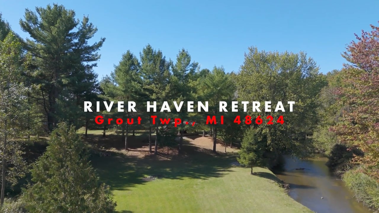 River Haven Retreat