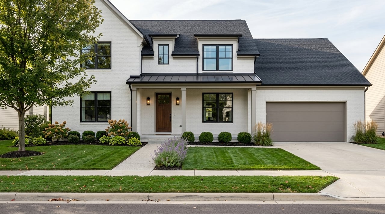 Oakwood Housing Market Guide For Practical Buyers