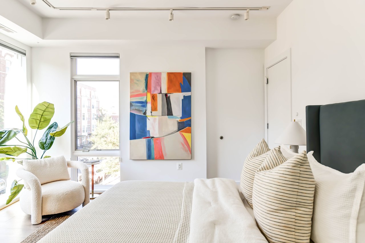 1468 Belmont Street NW Unit 3E