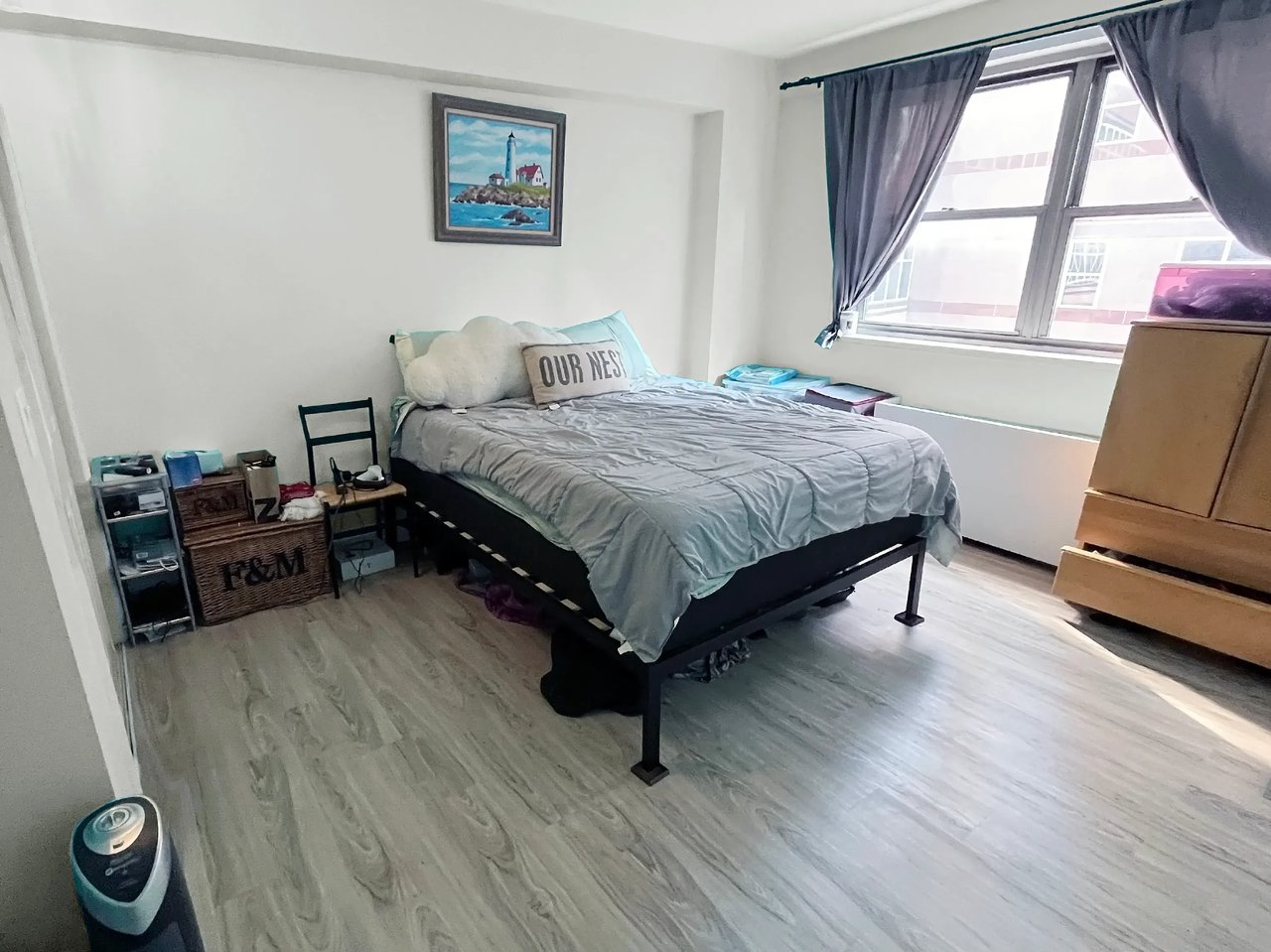 211 East 53rd St #14H