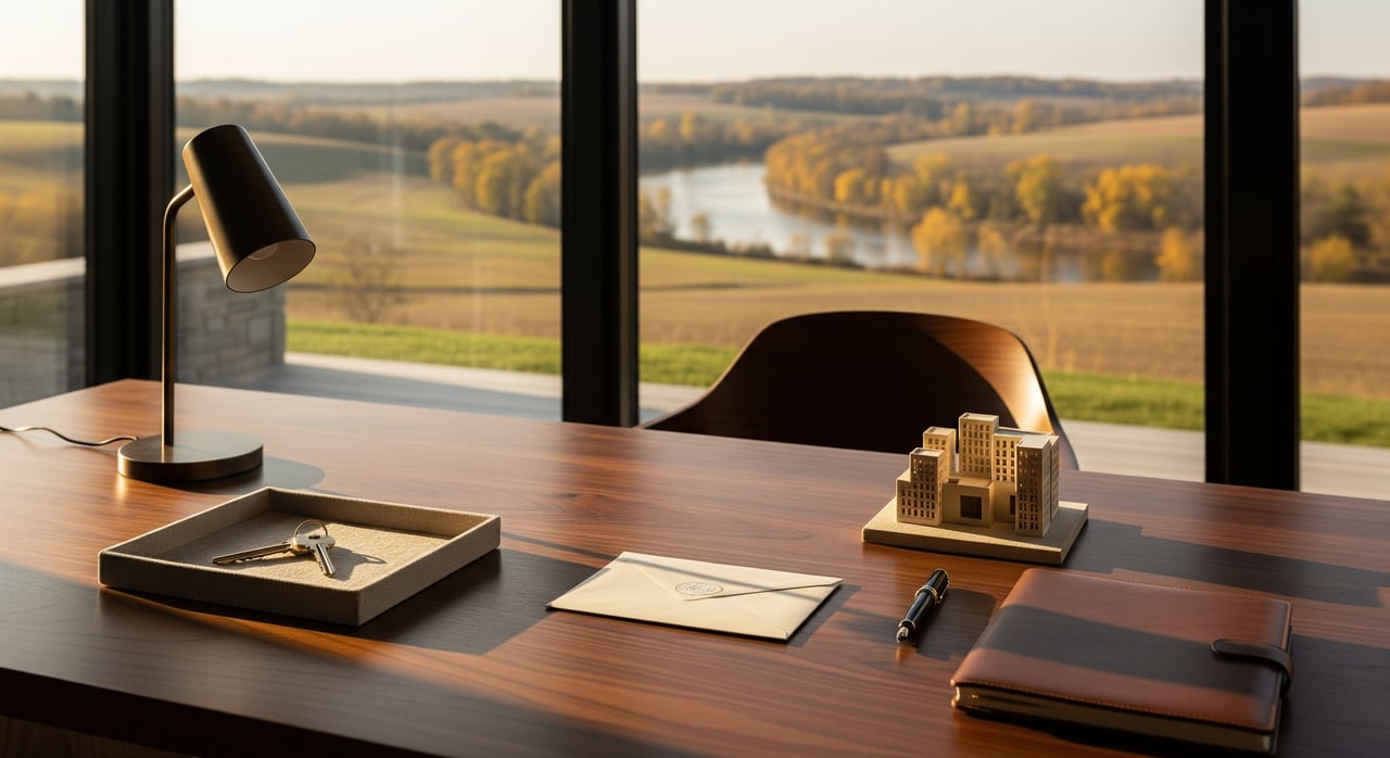 Mortgage Pre-Approval in Wisconsin: What You Need