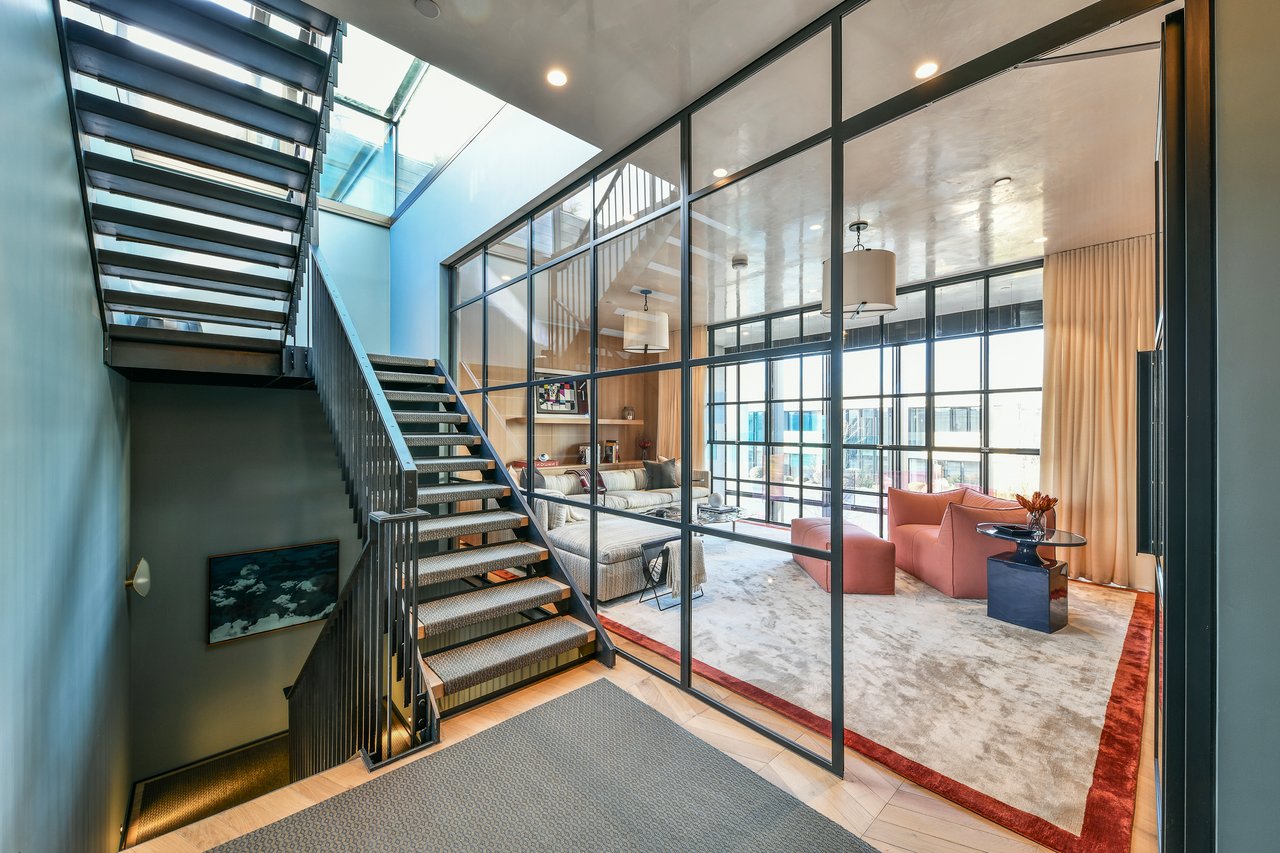 Boiler House Penthouse 