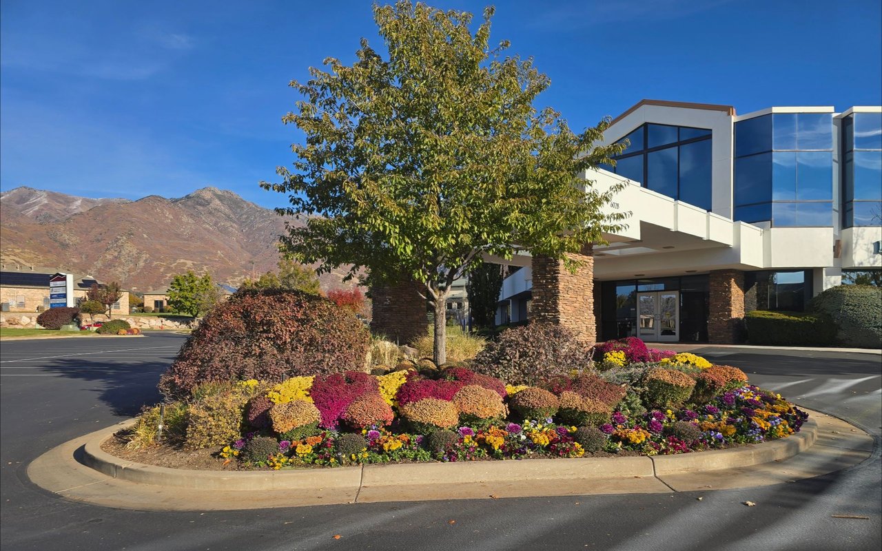 South Ogden