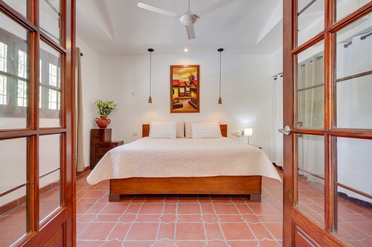 Villa La Josefina | Exclusive Estate with Three Villas and Two Pools in La Josefina, Tamarindo