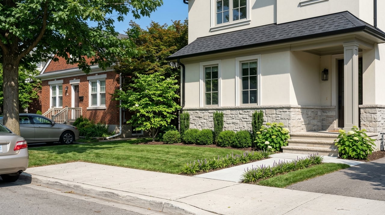 Living In Falls Church, VA: Small-Town Feel Near The City