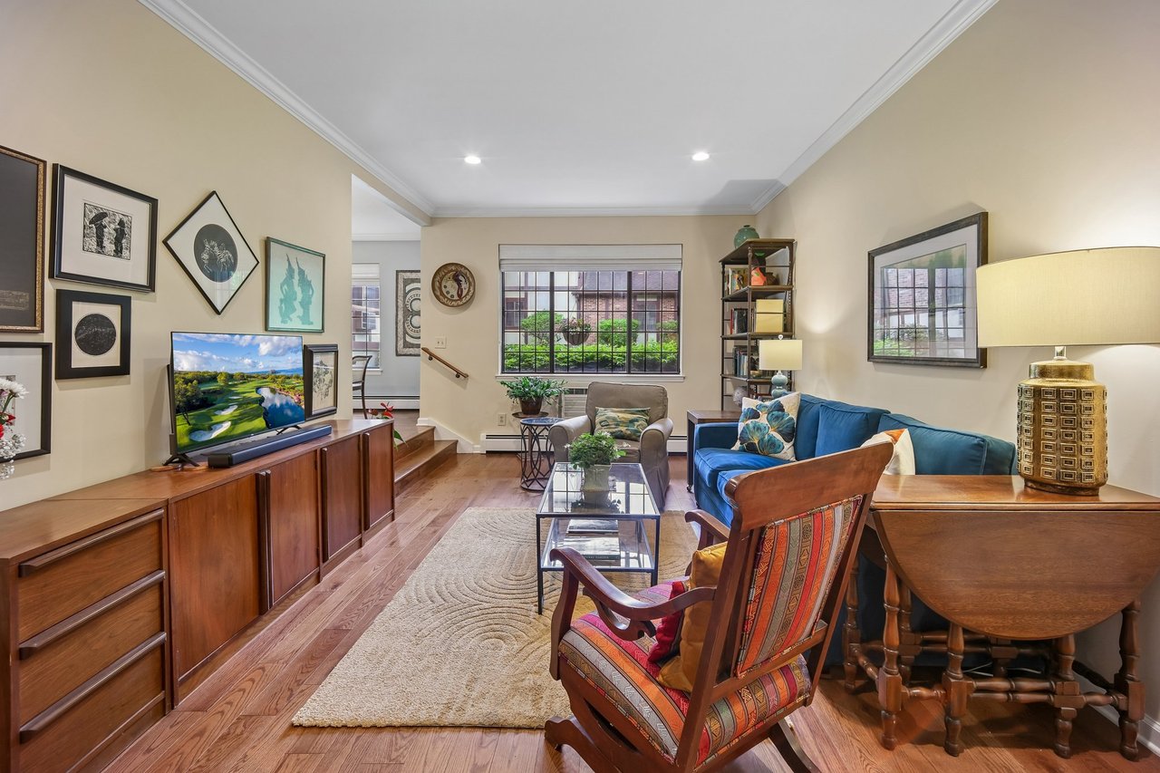 9F Sentinel Court, Unit 9C