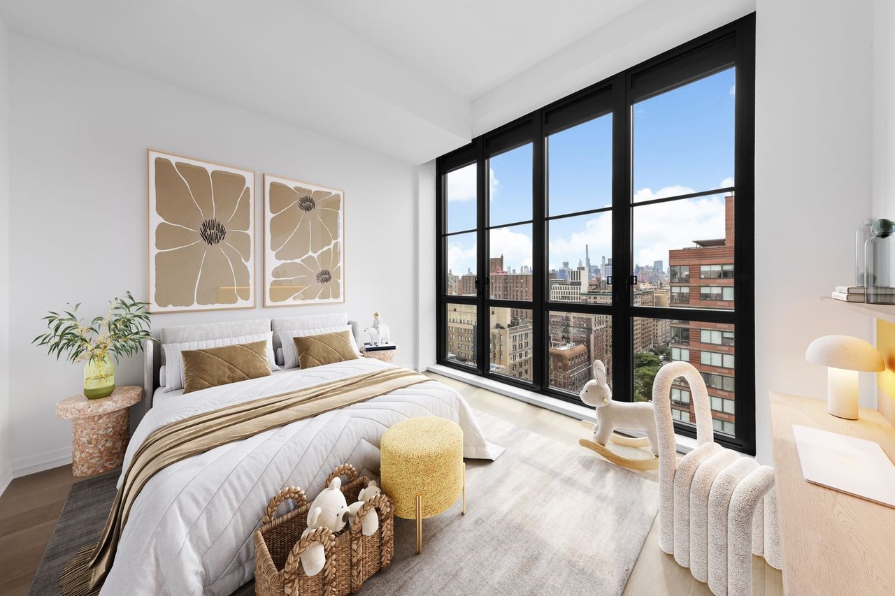 250 West 96th #21C