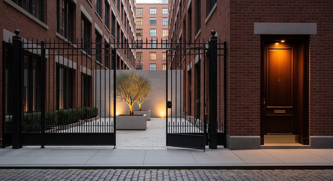 Access Off‑Market Homes in Hudson Square
