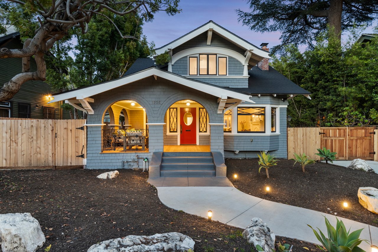 What You Get: $2.6 Million Homes In California