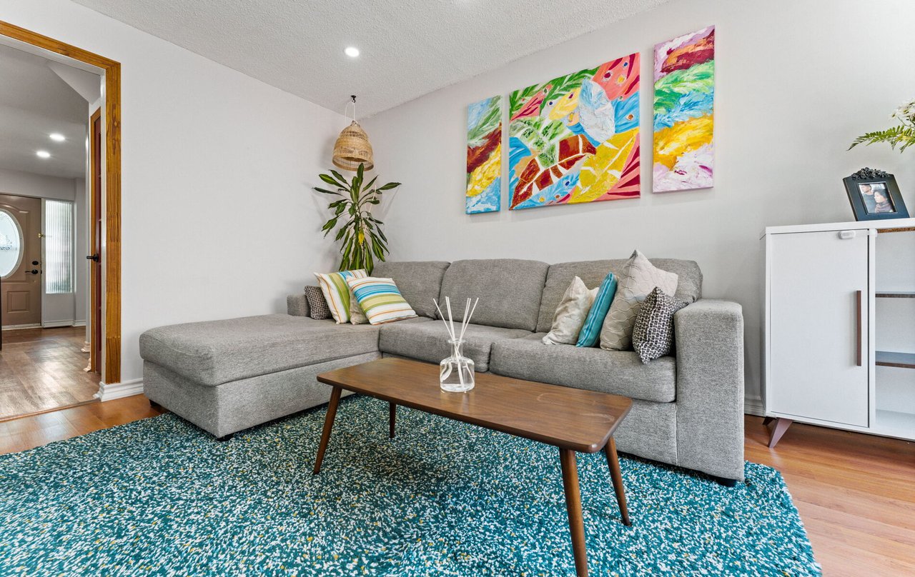 4662 Kingston Road Unit 45