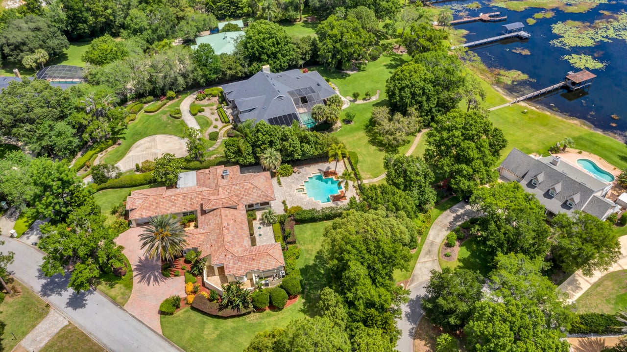 11015 Clipper Court