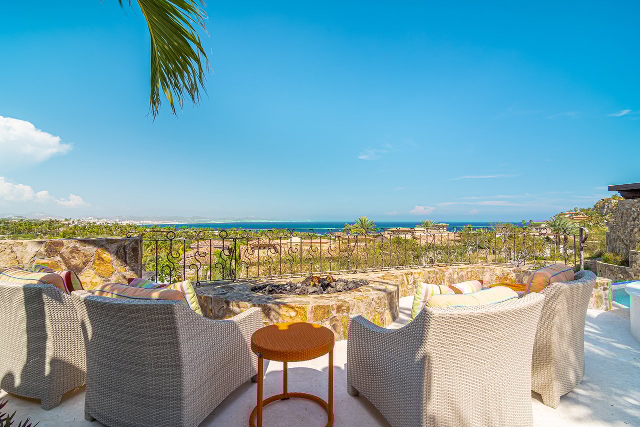 Club Casita 8 Espiritu Drive