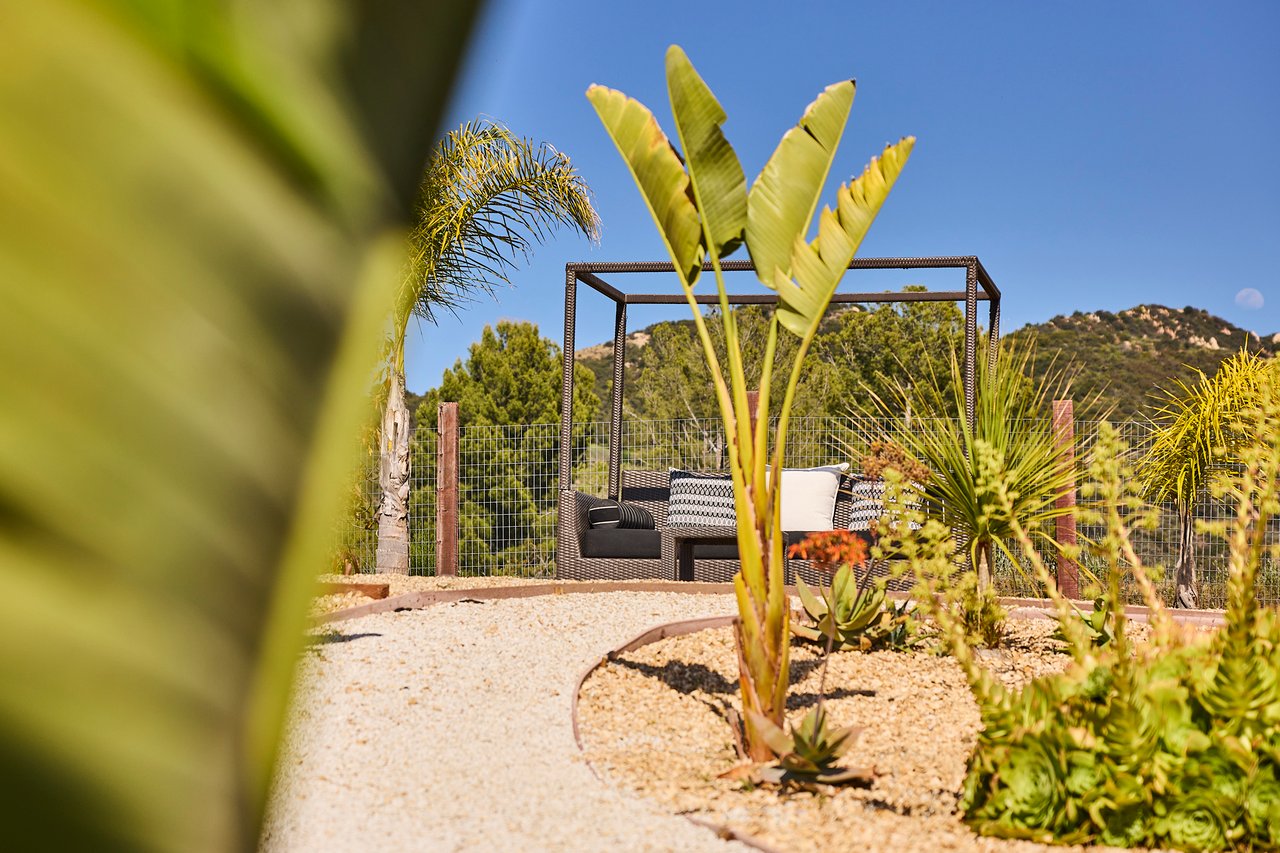 Your Private Mediterranean Retreat