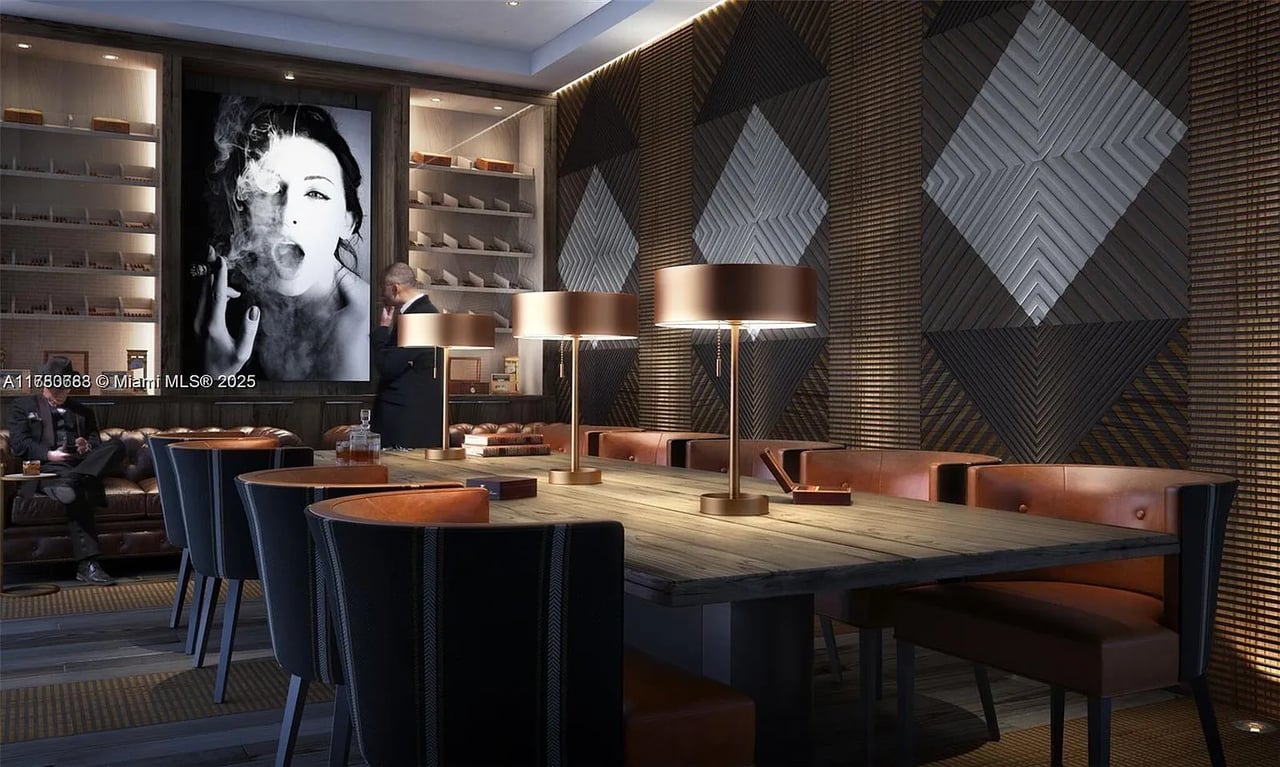 17975 Collins Ave #N701