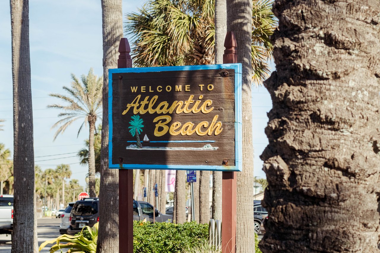 Atlantic Beach