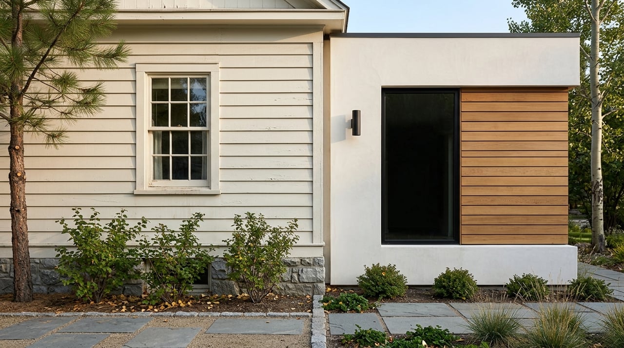 Carbondale New Builds Vs Historic Homes: How To Choose