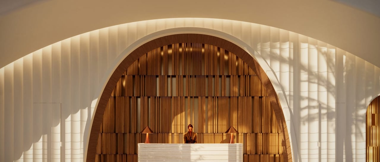 The Ritz Carlton Residences, South Beach