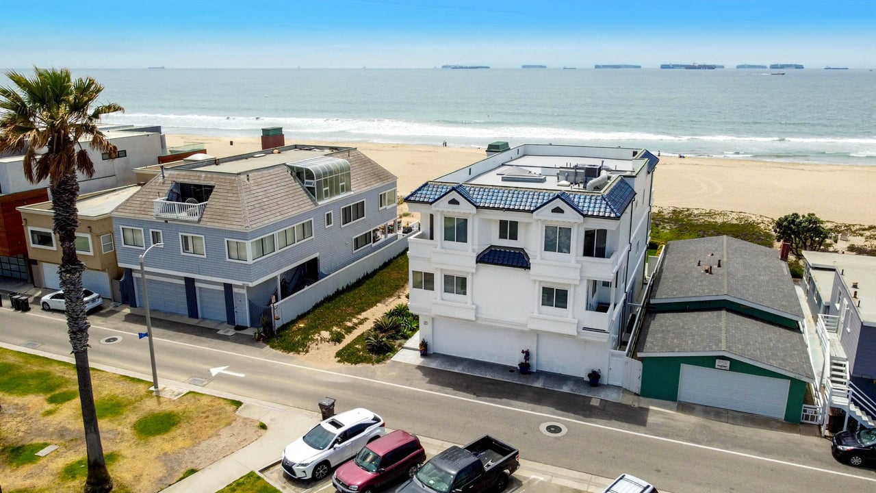 16566 S Pacific