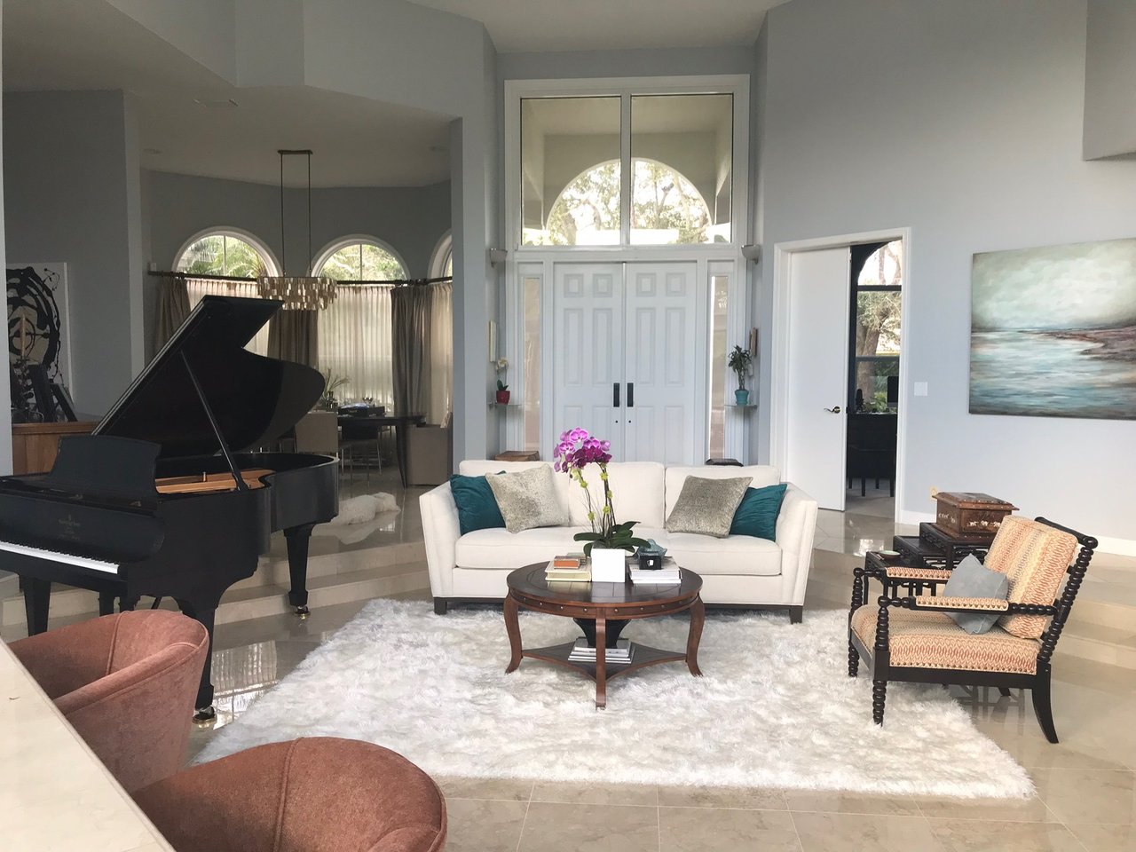 Les Jardins Boca Raton