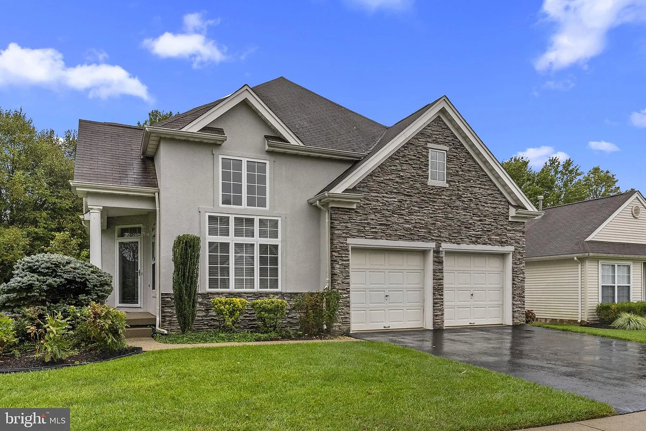 1 Coneflower Ln