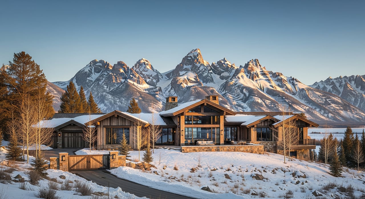 Wyoming Domicile Basics for Jackson Homeowners