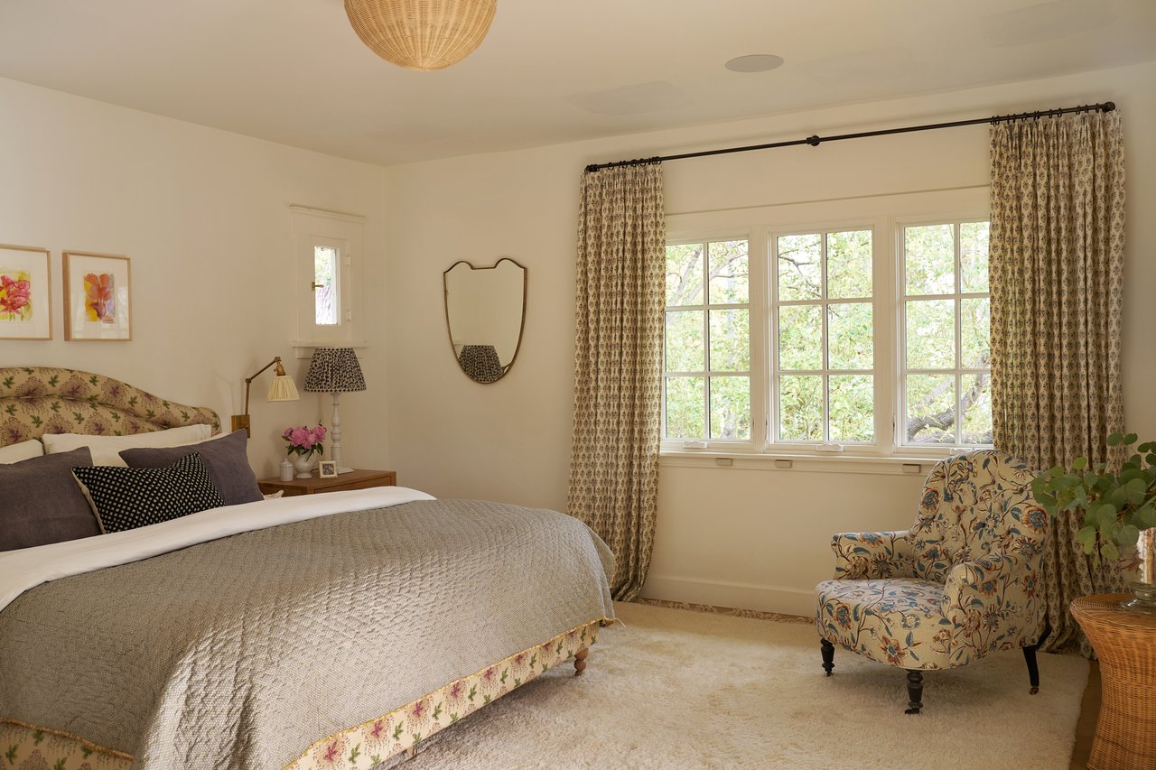 1601 N Orange Grove Ave, West Hollywood