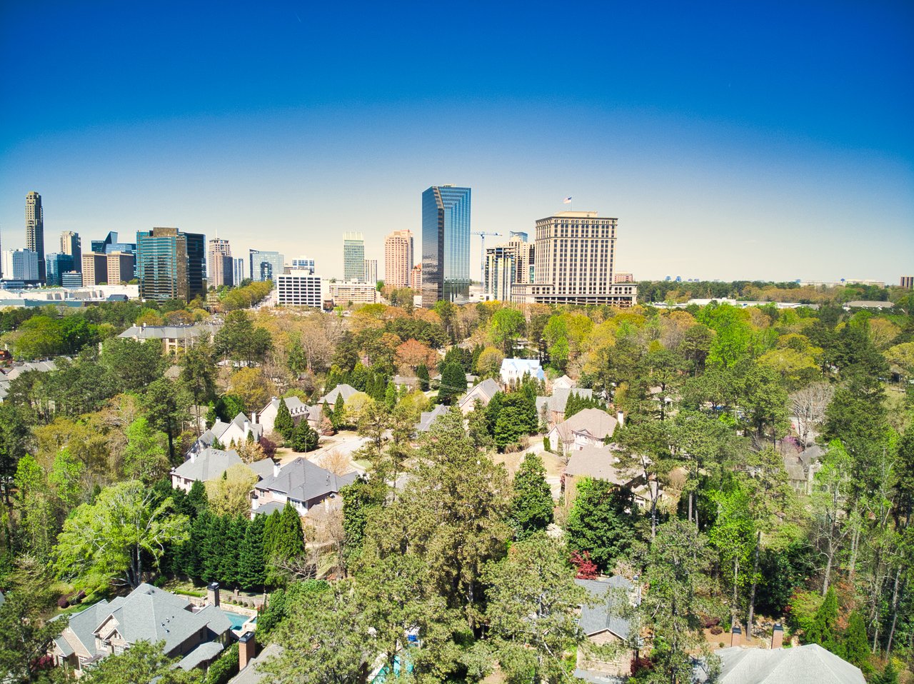 Buckhead