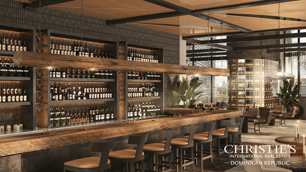 Ora by Casa Tua – Brickell
