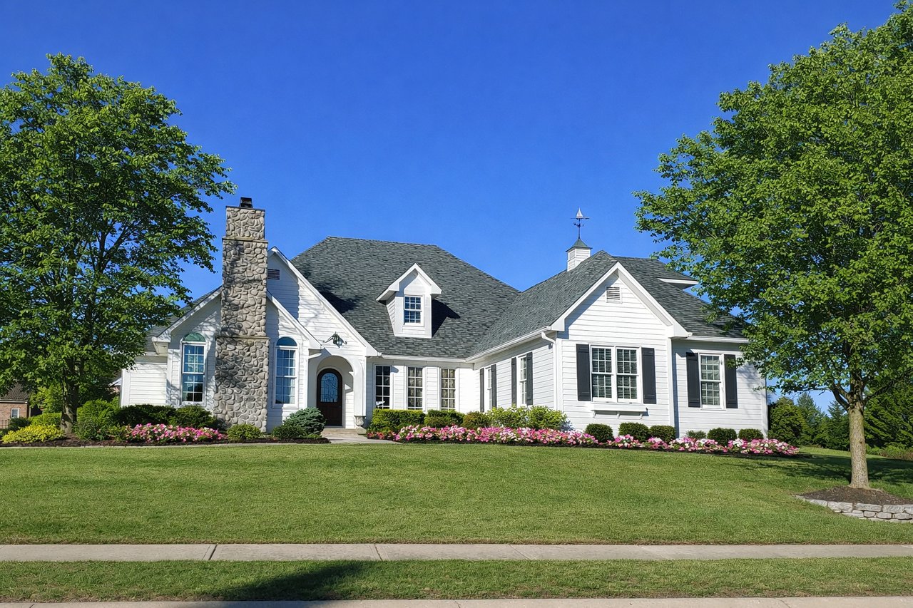 Bayhill, Windpointe and Waterstone Carmel IN