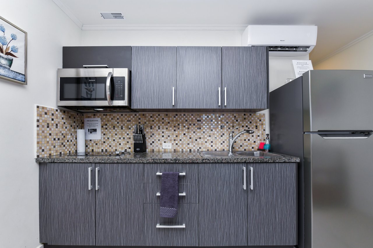 Arena Condominiums Units 4 & 4A