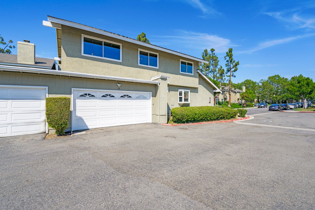 20 Sacramento, Irvine, CA 92604