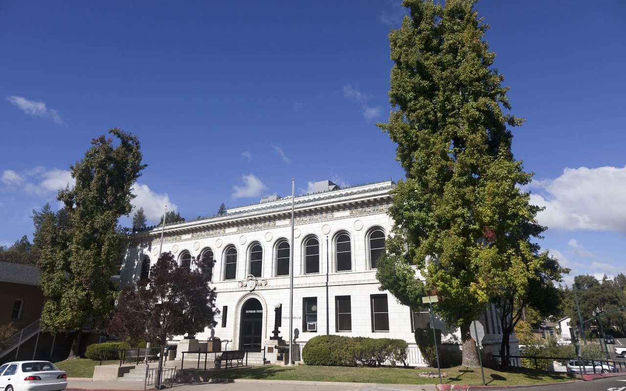 Placerville