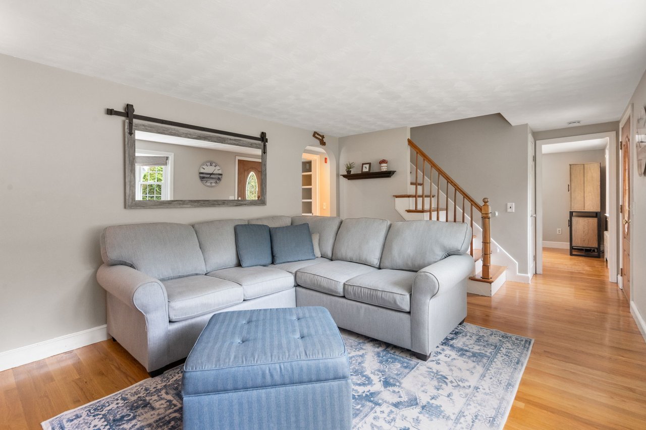 60 Washington Park Drive