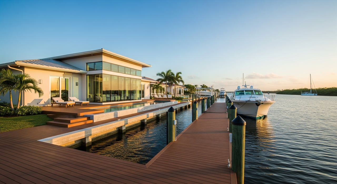 How To Buy Waterfront Property In Indian River County