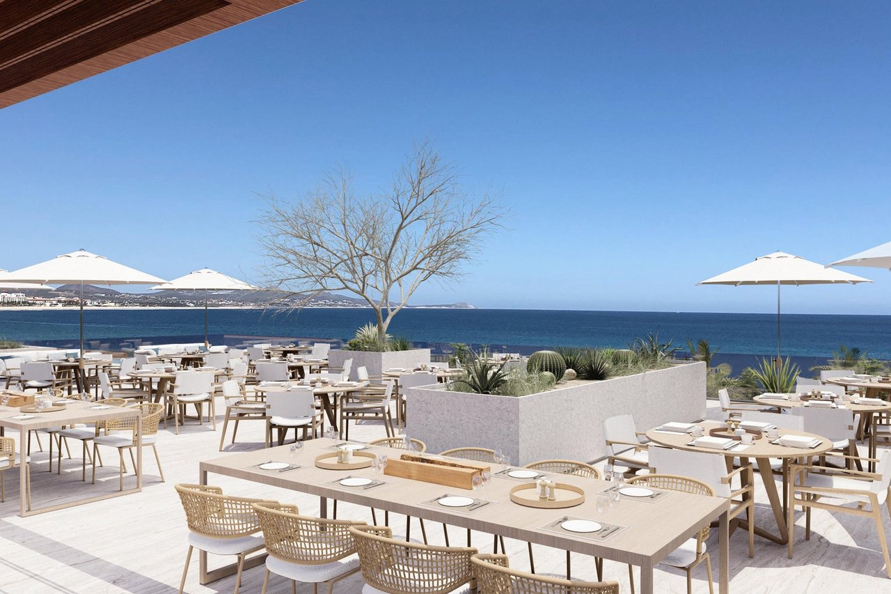 Querencia Ocean Residences A-401