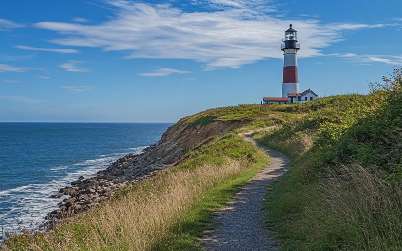 Lighthouse Point