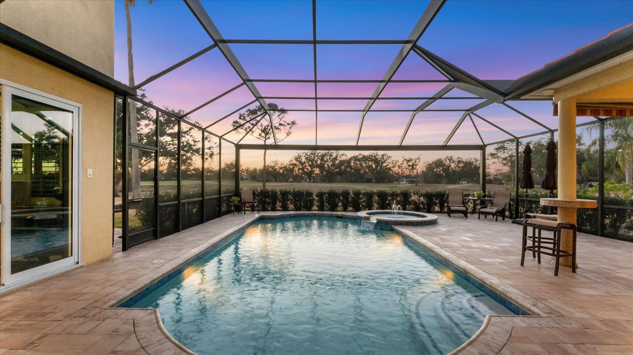 Living on the Course in River Club Bradenton: A Golf Community Guide