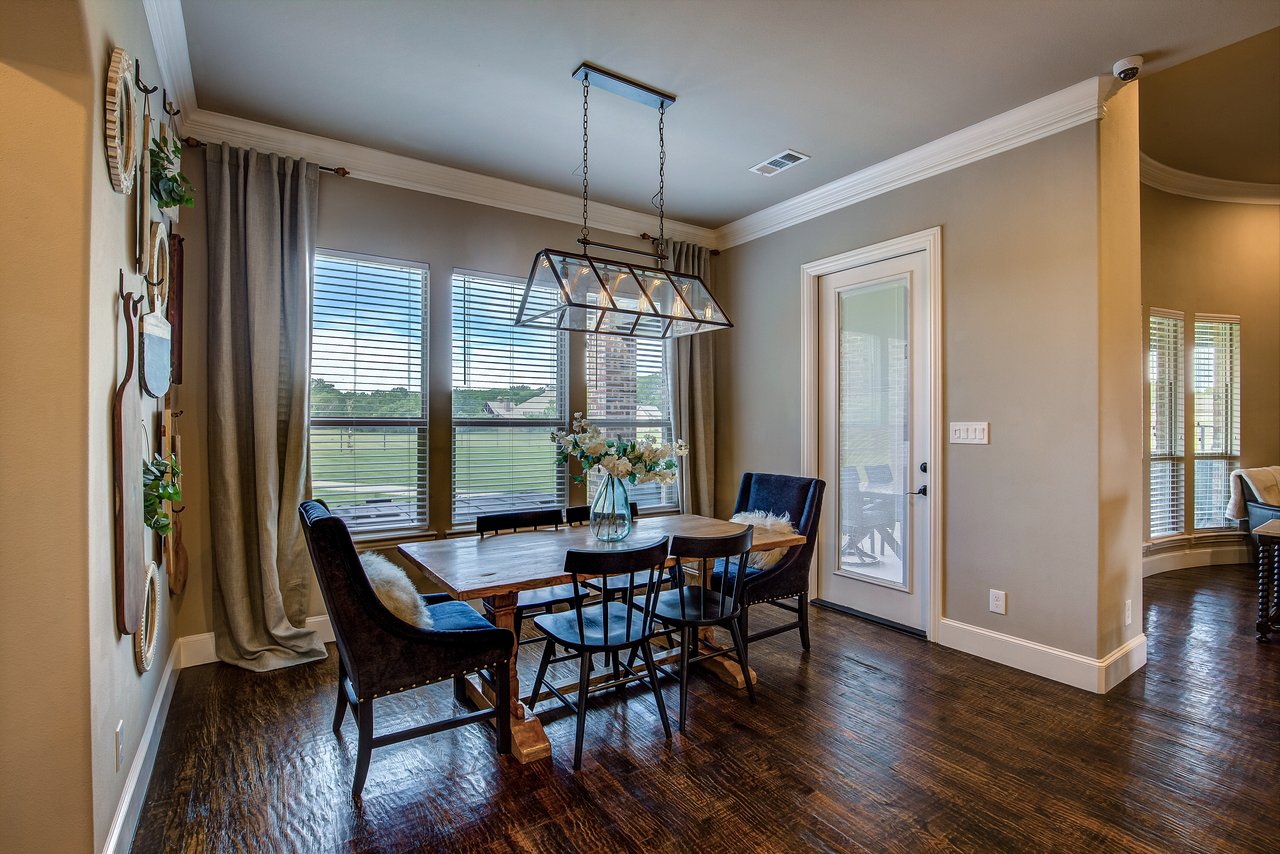 552 Horseshoe Bend