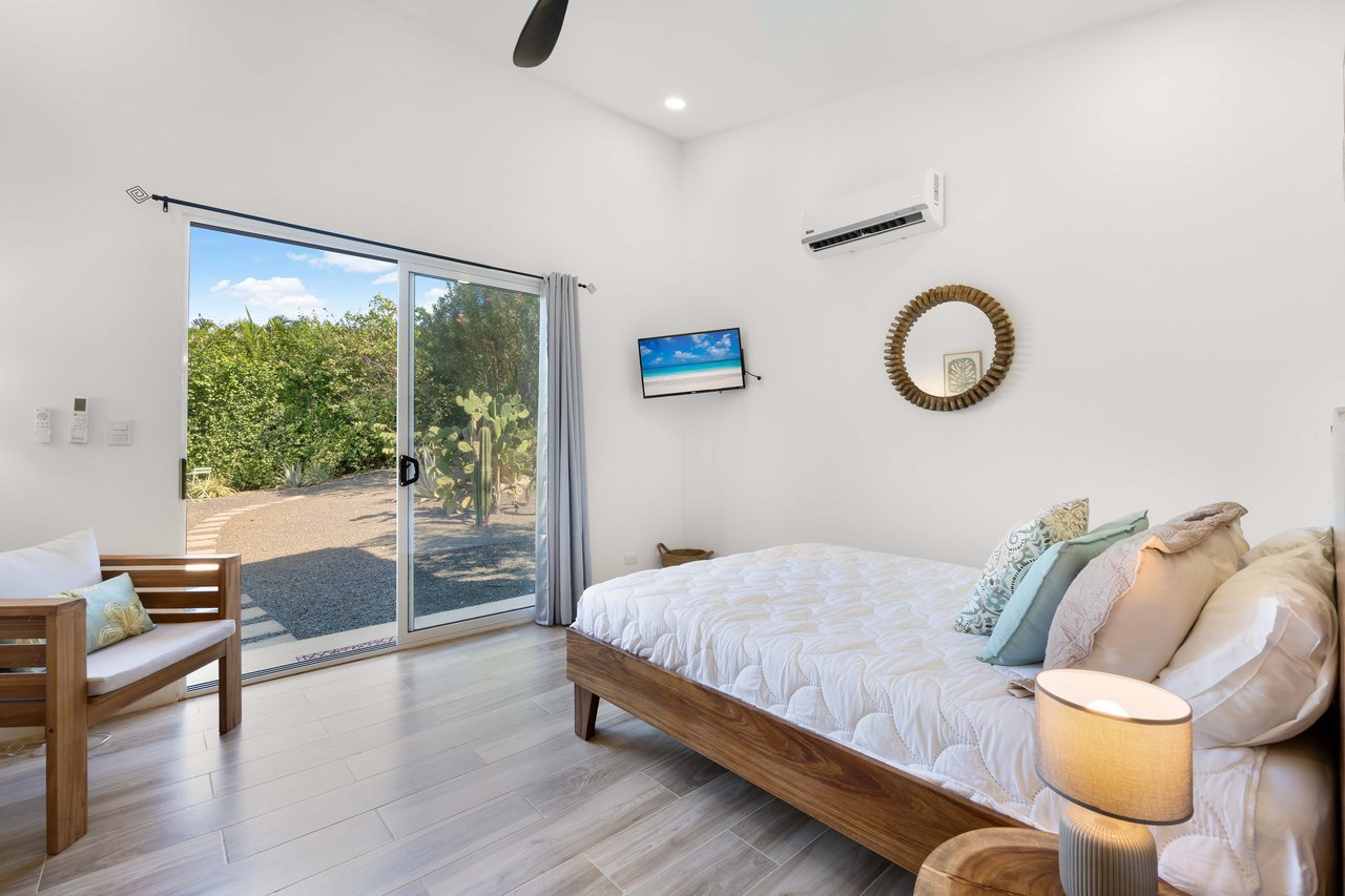 The Haven | Spacious Home + Private Casita in Gated Mar Vista Community