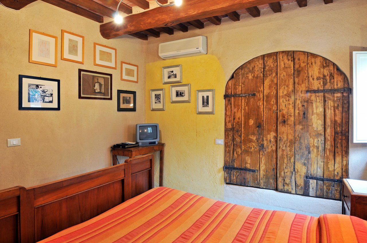 Casa Dell'arte Villa of Art