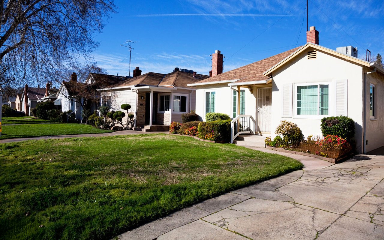 Olivehurst