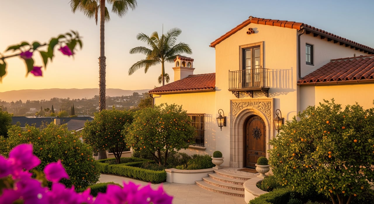 How ITIN Home Loans Work in LA County