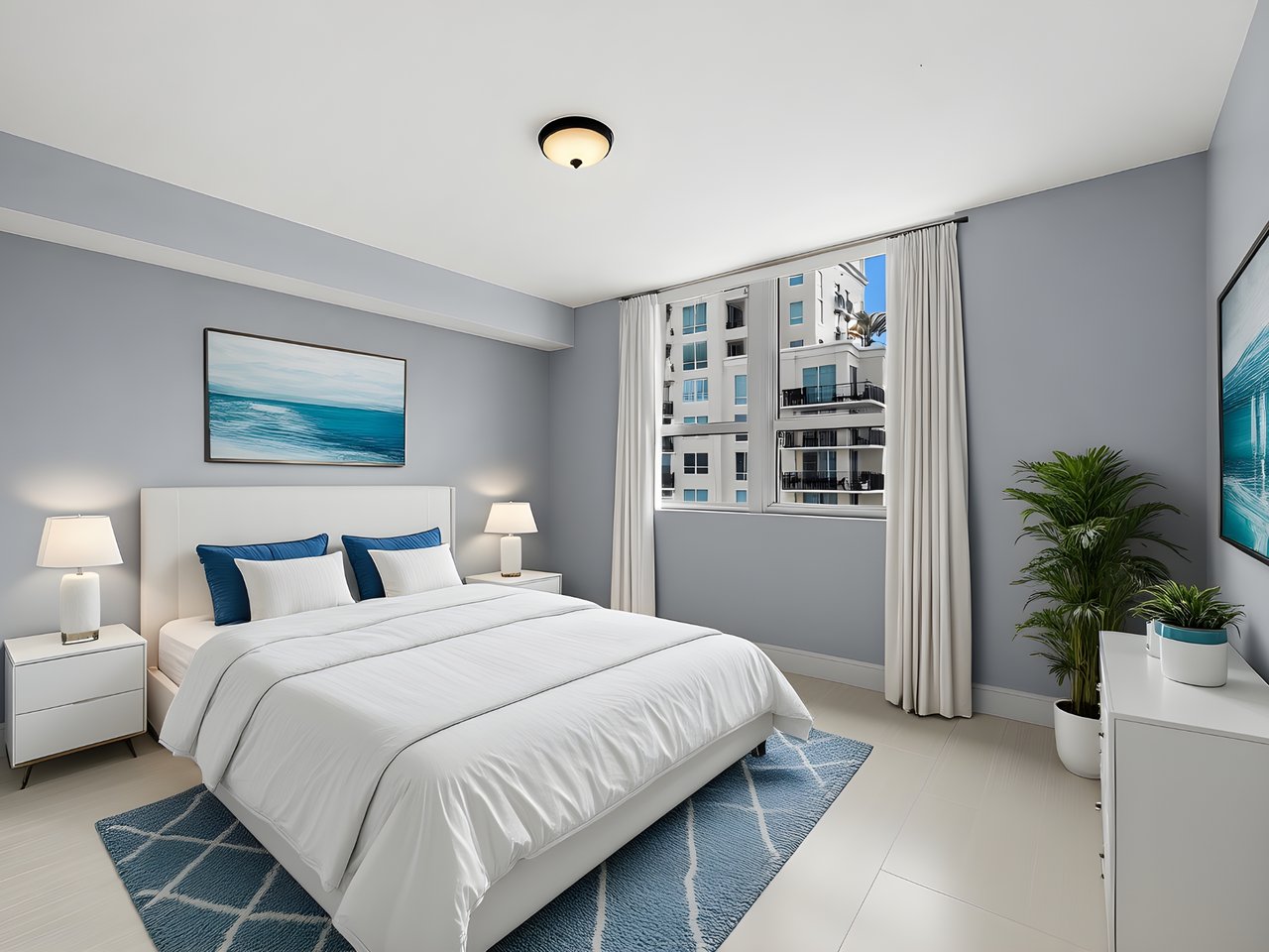 610 W Las Olas Blvd 1621N