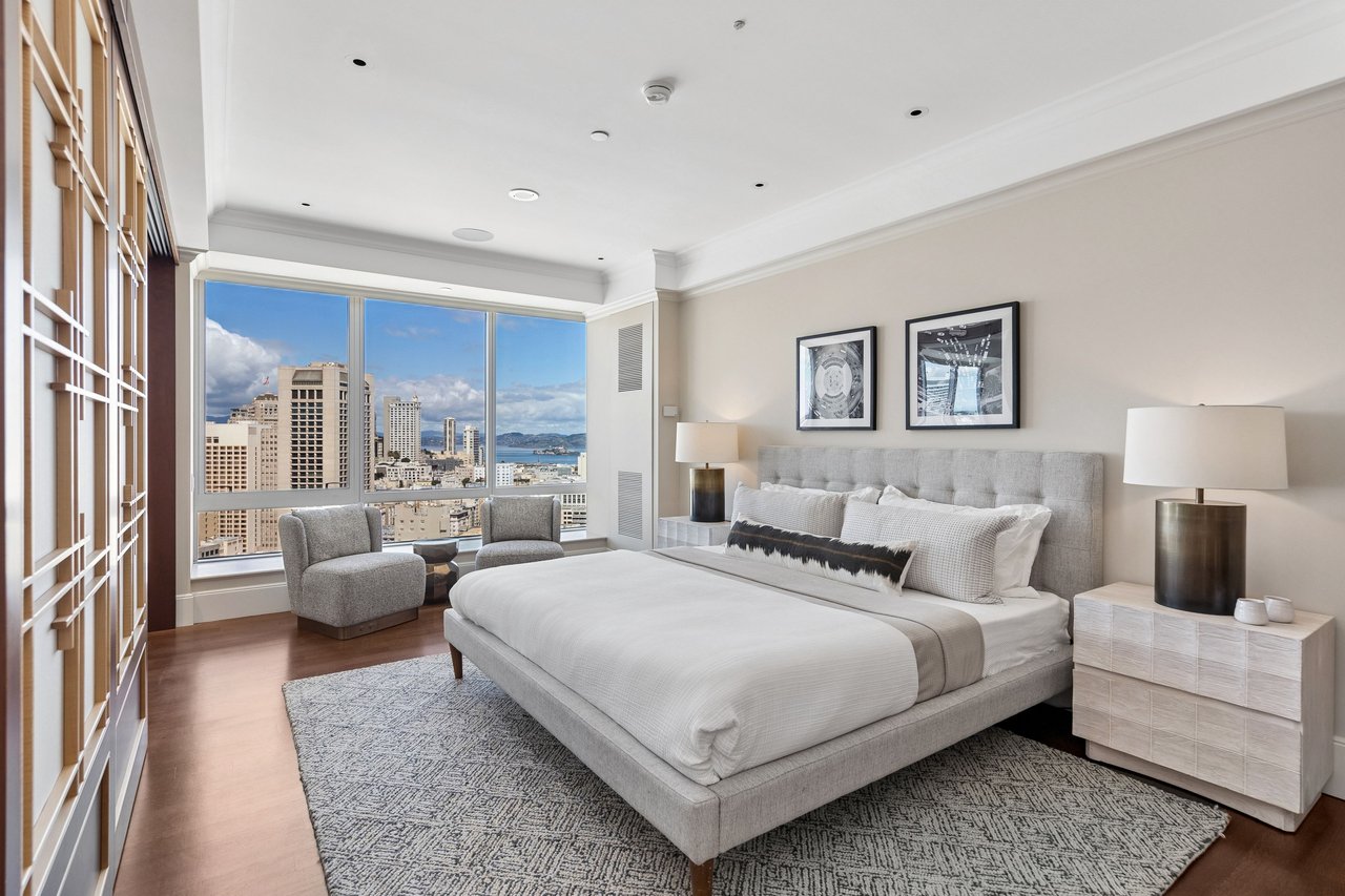 ODADA-Designed Four Seasons Residence